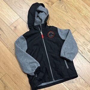 Carter’s lightweight jacket